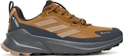 ΠΑΠΟΥΤΣΙΑ ΠΕΖΟΠΟΡΙΑΣ TERREX TRAILMAKER 2 GORE-TEX JQ9945 ΚΑΦΕ ADIDAS