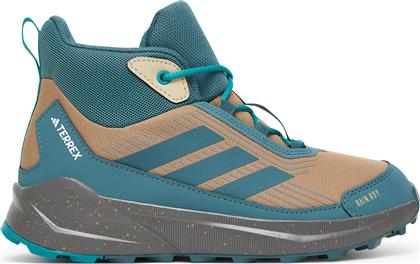 ΠΑΠΟΥΤΣΙΑ ΠΕΖΟΠΟΡΙΑΣ TERREX TRAILMAKER 2 MID RAIN.RDY JS2936 ΚΑΦΕ ADIDAS