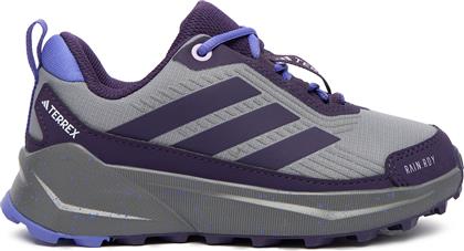 ΠΑΠΟΥΤΣΙΑ ΠΕΖΟΠΟΡΙΑΣ TERREX TRAILMAKER 2 RAIN.RDY HIKING JS2939 ΓΚΡΙ ADIDAS
