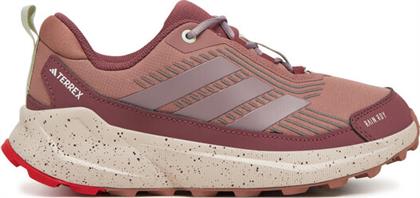 ΠΑΠΟΥΤΣΙΑ ΠΕΖΟΠΟΡΙΑΣ TERREX TRAILMAKER 2 RAIN.RDY JH6340 ΡΟΖ ADIDAS