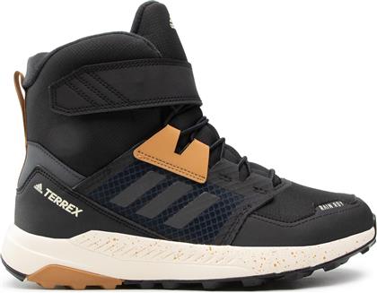 ΠΑΠΟΥΤΣΙΑ ΠΕΖΟΠΟΡΙΑΣ TERREX TRAILMAKER HIGH C.R FZ2611 ΜΑΥΡΟ ADIDAS