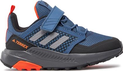 ΠΑΠΟΥΤΣΙΑ ΠΕΖΟΠΟΡΙΑΣ TERREX TRAILMAKER HIKING IF5709 ΜΠΛΕ ADIDAS