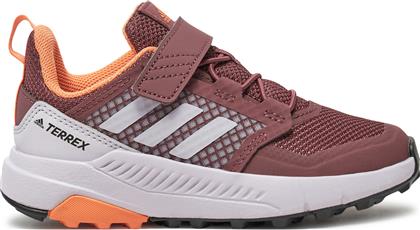 ΠΑΠΟΥΤΣΙΑ ΠΕΖΟΠΟΡΙΑΣ TERREX TRAILMAKER ID0927 ΚΑΦΕ ADIDAS