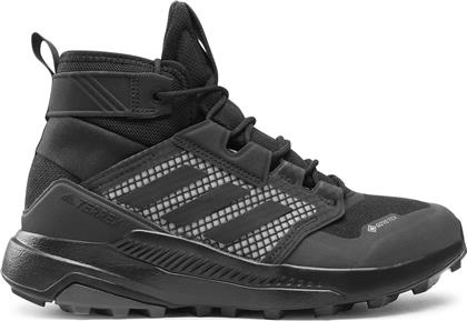 ΠΑΠΟΥΤΣΙΑ ΠΕΖΟΠΟΡΙΑΣ TERREX TRAILMAKER MID GTX GORE-TEX FY2229 ΜΑΥΡΟ ADIDAS