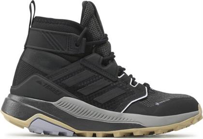 ΠΑΠΟΥΤΣΙΑ ΠΕΖΟΠΟΡΙΑΣ TERREX TRAILMAKER MID GTX GORE-TEX FZ1822 ΜΑΥΡΟ ADIDAS