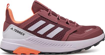 ΠΑΠΟΥΤΣΙΑ ΠΕΖΟΠΟΡΙΑΣ TERREX TRAILMAKER RAIN.RDY ID0926 ΚΑΦΕ ADIDAS