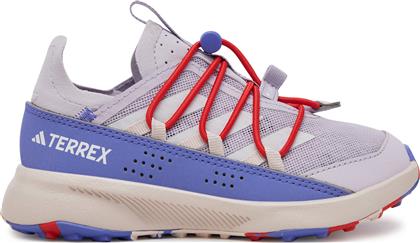 ΠΑΠΟΥΤΣΙΑ ΠΕΖΟΠΟΡΙΑΣ TERREX VOYAGER 21 HEAT.RDY IH1328 ΜΩΒ ADIDAS από το EPAPOUTSIA