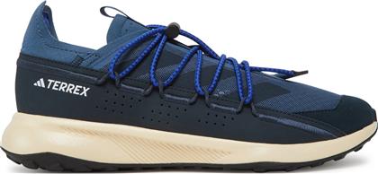 ΠΑΠΟΥΤΣΙΑ ΠΕΖΟΠΟΡΙΑΣ TERREX VOYAGER 21 TRAVEL IH6114 ΣΚΟΥΡΟ ΜΠΛΕ ADIDAS