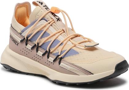 ΠΑΠΟΥΤΣΙΑ ΠΕΖΟΠΟΡΙΑΣ TERREX VOYAGER 21 TRAVEL SHOES HQ0943 ΜΠΕΖ ADIDAS από το EPAPOUTSIA