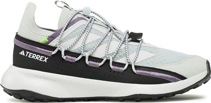 ΠΑΠΟΥΤΣΙΑ ΠΕΖΟΠΟΡΙΑΣ TERREX VOYAGER 21 TRAVEL SHOES IF7429 ΓΚΡΙ ADIDAS