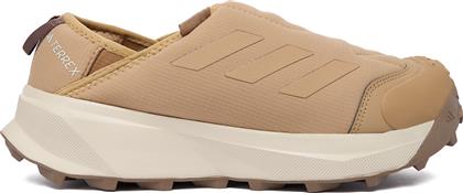 ΠΑΠΟΥΤΣΙΑ ΠΕΖΟΠΟΡΙΑΣ TERREX WINTER SLIP-ON COLD.RDY JR5302 ΜΠΕΖ ADIDAS