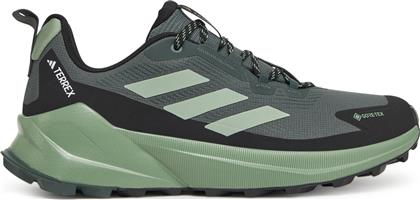 ΠΑΠΟΥΤΣΙΑ ΠΕΖΟΠΟΡΙΑΣ TERREXMAKER 2 GORE-TEX IH3735 ΧΑΚΙ ADIDAS