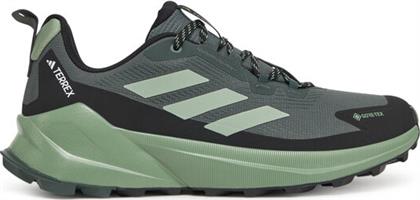 ΠΑΠΟΥΤΣΙΑ ΠΕΖΟΠΟΡΙΑΣ TERREXMAKER 2 GORE-TEX IH3735 ΧΑΚΙ ADIDAS