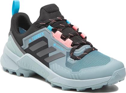 ΠΑΠΟΥΤΣΙΑ ΠΕΖΟΠΟΡΙΑΣ TERRREX SWIFT R3 GTX W GORE-TEX GX5393 ΜΠΛΕ ADIDAS