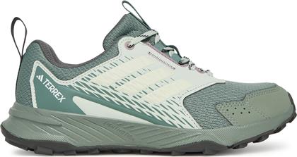 ΠΑΠΟΥΤΣΙΑ ΠΕΖΟΠΟΡΙΑΣ TRACEFINDER JI4289 ΠΡΑΣΙΝΟ ADIDAS
