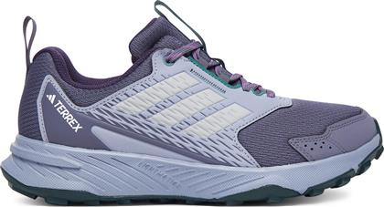 ΠΑΠΟΥΤΣΙΑ ΠΕΖΟΠΟΡΙΑΣ TRACEFINDER TRAIL JR5281 ΜΩΒ ADIDAS