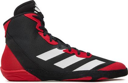 ΠΑΠΟΥΤΣΙΑ ΠΥΓΜΑΧΙΑΣ ADIZERO MAT WIZARD 6 IG2015 ΚΟΚΚΙΝΟ ADIDAS