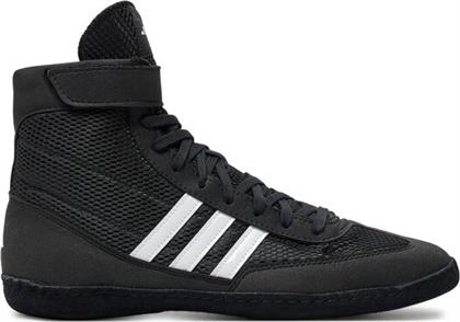 ΠΑΠΟΥΤΣΙΑ ΠΥΓΜΑΧΙΑΣ COMBAT SPEED 4 IG2020 ΜΑΥΡΟ ADIDAS