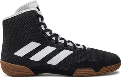 ΠΑΠΟΥΤΣΙΑ ΠΥΓΜΑΧΙΑΣ TECH FALL 2.0 FZ5388 ΜΑΥΡΟ ADIDAS