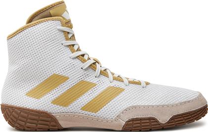 ΠΑΠΟΥΤΣΙΑ ΠΥΓΜΑΧΙΑΣ TECH FALL 2.0 FZ5389 ΛΕΥΚΟ ADIDAS