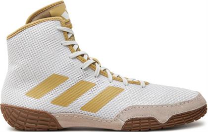 ΠΑΠΟΥΤΣΙΑ ΠΥΓΜΑΧΙΑΣ TECH FALL 2.0 FZ5389 ΛΕΥΚΟ ADIDAS