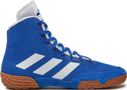 ΠΑΠΟΥΤΣΙΑ ΠΥΓΜΑΧΙΑΣ TECH FALL 2.0 IF9924 ΜΠΛΕ ADIDAS