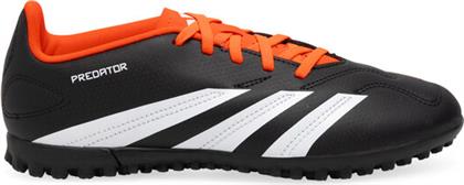 ΠΑΠΟΥΤΣΙΑ PREDATOR CLUB TF J IG5437 ΜΑΥΡΟ ADIDAS