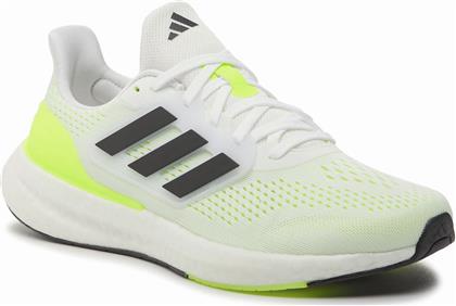 ΠΑΠΟΥΤΣΙΑ ΓΙΑ ΤΡΕΞΙΜΟ PUREBOOST 23 SHOES IF2379 ΛΕΥΚΟ ADIDAS