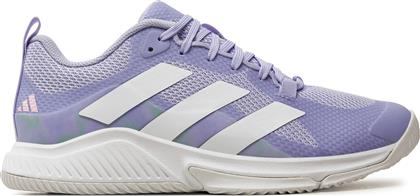 ΠΑΠΟΥΤΣΙΑ ΣΑΛΑΣ COURT TEAM 2.0 JR0740 ΜΩΒ ADIDAS