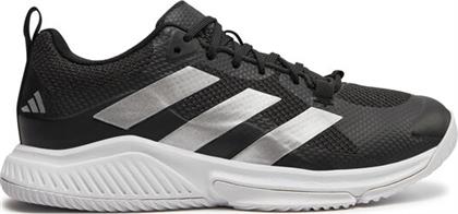 ΠΑΠΟΥΤΣΙΑ ΣΑΛΑΣ COURT TEAM BOUNCE 2.0 ID2500 ΜΑΥΡΟ ADIDAS από το MODIVO