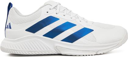 ΠΑΠΟΥΤΣΙΑ ΣΑΛΑΣ COURT TEAM BOUNCE 2.0 IH5549 ΛΕΥΚΟ ADIDAS