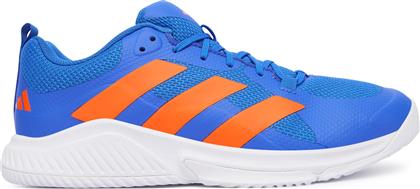 ΠΑΠΟΥΤΣΙΑ ΣΑΛΑΣ COURT TEAM BOUNCE 2.0 JP7267 ΜΠΛΕ ADIDAS