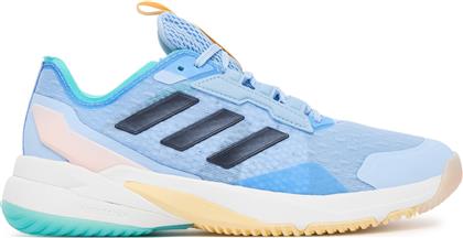 ΠΑΠΟΥΤΣΙΑ ΣΑΛΑΣ CRAZYFLIGHT 6 HP7029 ΓΑΛΑΖΙΟ ADIDAS