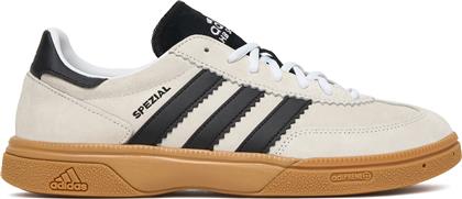 ΠΑΠΟΥΤΣΙΑ ΣΑΛΑΣ HANDBALL SPEZIAL KJ3700 ΕΚΡΟΥ ADIDAS