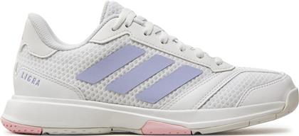 ΠΑΠΟΥΤΣΙΑ ΣΑΛΑΣ LIGRA 8 IH8120 ΛΕΥΚΟ ADIDAS