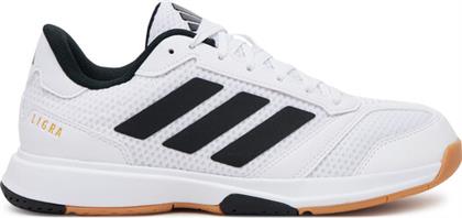 ΠΑΠΟΥΤΣΙΑ ΣΑΛΑΣ LIGRA 8 JI1505 ΛΕΥΚΟ ADIDAS