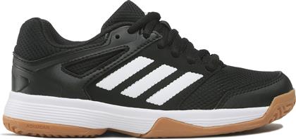 ΠΑΠΟΥΤΣΙΑ ΣΑΛΑΣ SPEEDCOURT IE4295 ΜΑΥΡΟ ADIDAS