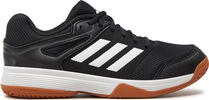 ΠΑΠΟΥΤΣΙΑ ΣΑΛΑΣ SPEEDCOURT INDOOR IH3158 ΜΑΥΡΟ ADIDAS από το EPAPOUTSIA