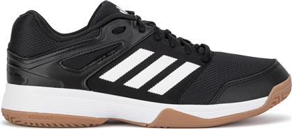 ΠΑΠΟΥΤΣΙΑ ΣΑΛΑΣ SPEEDCOURT M IE8033 ΜΑΥΡΟ ADIDAS