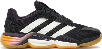 ΠΑΠΟΥΤΣΙΑ ΣΑΛΑΣ STABIL 16 INDOOR SHOES IE3585 ΜΑΥΡΟ ADIDAS