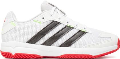 ΠΑΠΟΥΤΣΙΑ ΣΑΛΑΣ STABIL INDOOR JP7275 ΛΕΥΚΟ ADIDAS