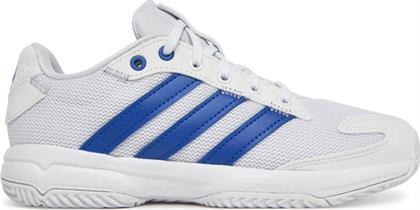 ΠΑΠΟΥΤΣΙΑ ΣΑΛΑΣ STABIL INDOOR JR0745 ΛΕΥΚΟ ADIDAS