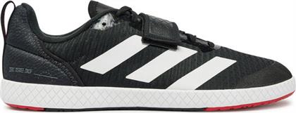 ΠΑΠΟΥΤΣΙΑ ΣΑΛΑΣ THE TOTAL WEIGHTLIFTING IH8240 ΜΑΥΡΟ ADIDAS