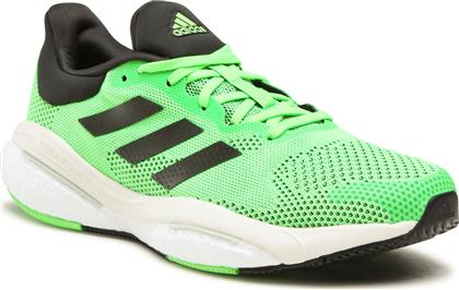 ΠΑΠΟΥΤΣΙΑ ΓΙΑ ΤΡΕΞΙΜΟ SOLAR GLIDE 5 M GX6704 ΠΡΑΣΙΝΟ ADIDAS από το EPAPOUTSIA