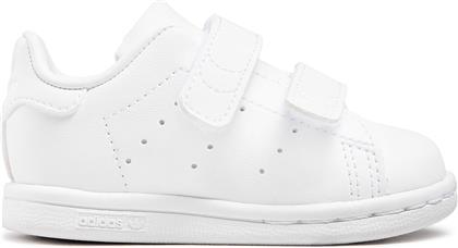 ΑΘΛΗΤΙΚΑ STAN SMITH CF I FX7533 ΛΕΥΚΟ ADIDAS