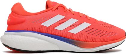 ΠΑΠΟΥΤΣΙΑ ΓΙΑ ΤΡΕΞΙΜΟ SUPERNOVA 2.0 SHOES HQ9937 ΚΟΚΚΙΝΟ ADIDAS από το EPAPOUTSIA