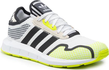 ΑΘΛΗΤΙΚΑ SWIFT RUN X GZ9045 ΛΕΥΚΟ ADIDAS από το EPAPOUTSIA