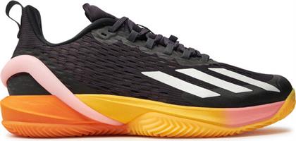 ΠΑΠΟΥΤΣΙΑ ΤΕΝΙΣ ADIZERO CYBERSONIC TENNIS IF0437 ΜΩΒ ADIDAS