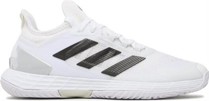 ΠΑΠΟΥΤΣΙΑ ΤΕΝΙΣ ADIZERO UBERSONIC 4.1 ID1565 ΛΕΥΚΟ ADIDAS