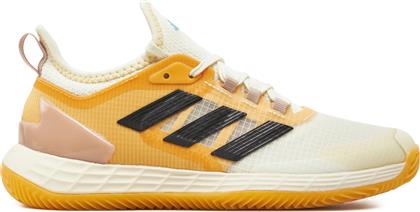 ΠΑΠΟΥΤΣΙΑ ΤΕΝΙΣ ADIZERO UBERSONIC 4.1 TENNIS IF0413 ΠΟΡΤΟΚΑΛΙ ADIDAS